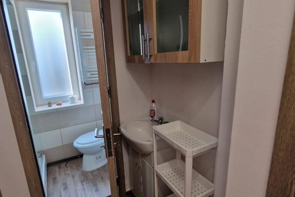Little And Cozy Studio Breakfast Included Timisoara Esterno foto