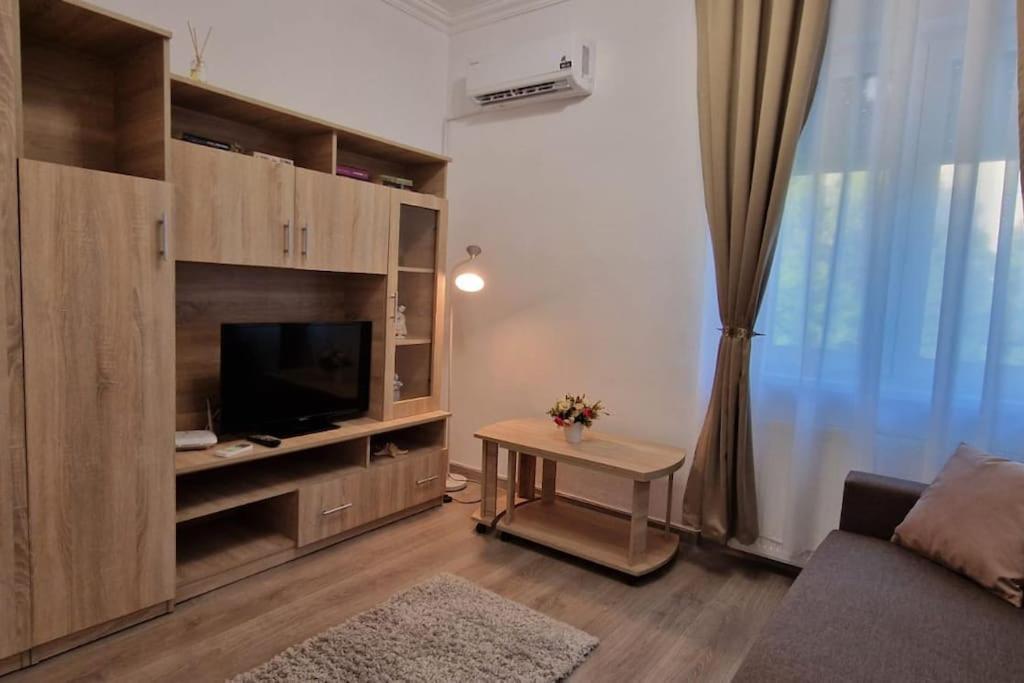 Little And Cozy Studio Breakfast Included Timisoara Esterno foto